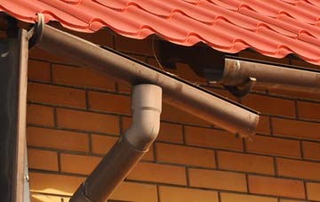 Lake End gutter repair costs