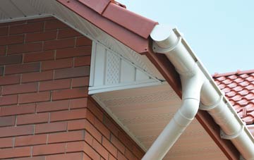 Lake End soffit repair costs
